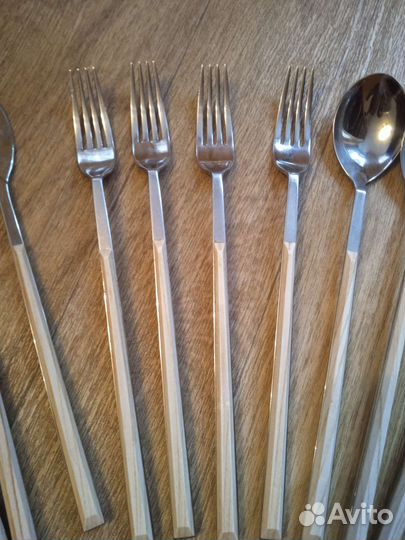 Набор столовых приборов