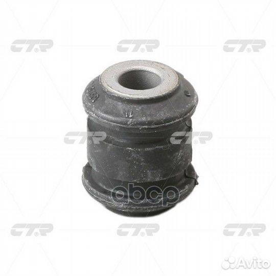 Старый номер cvkk-31) Сайлентблок GV0030 CTR
