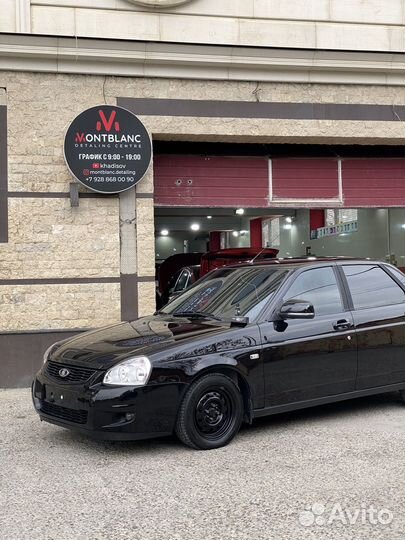 Тонировка Полировка Химчистка