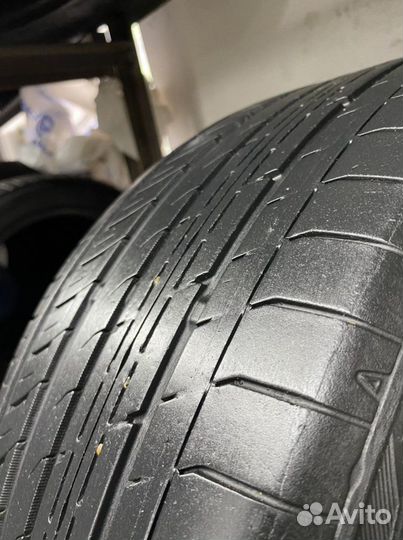 Toyo Proxes C1S 225/50 R17 98Y