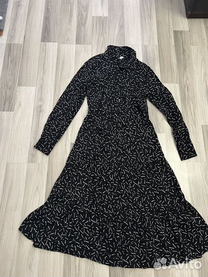 Платья разные