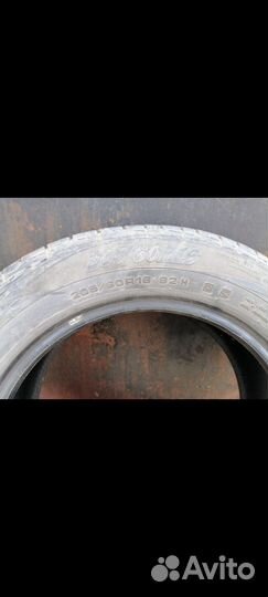 Колеса лето 205* 60*r16