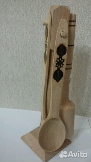 Набор кухонный