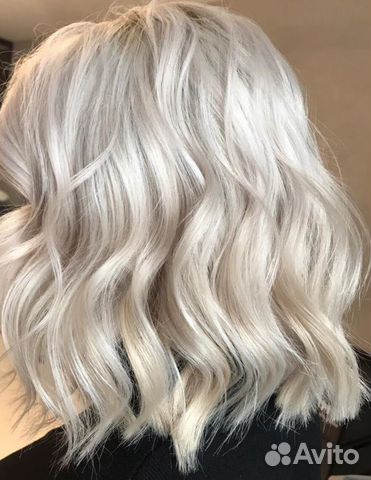 Окрашивание волос,стрижки