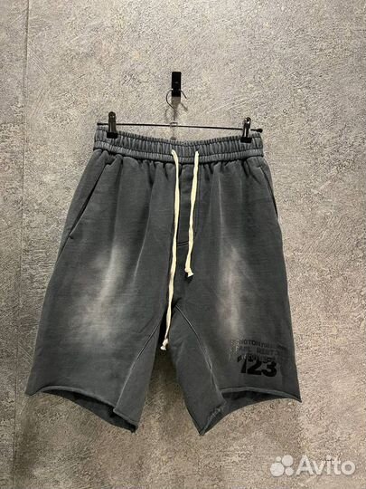 Шорты Rivington roi Rebis