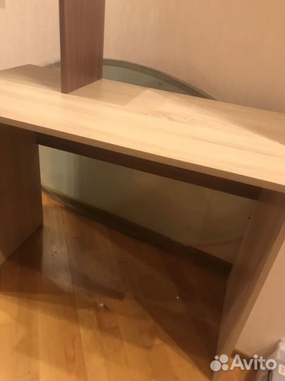 Компьютерный стол.Квартет-2