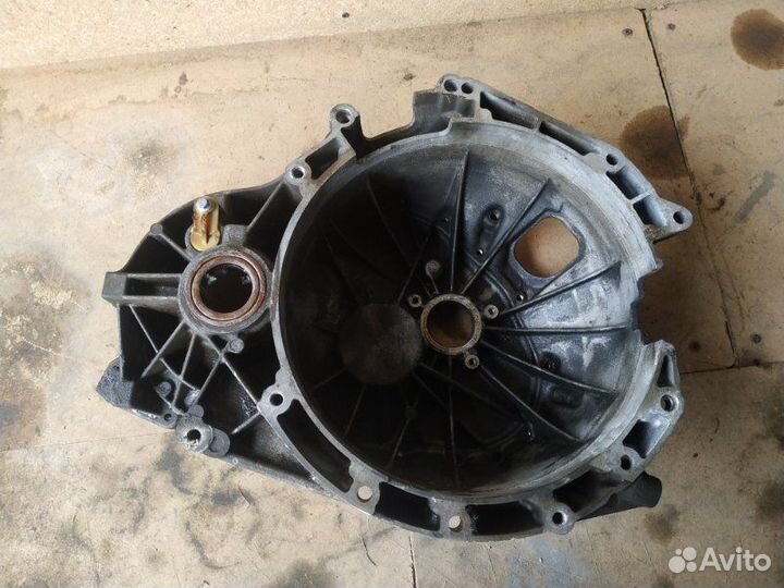 Корпус МКПП Ford Mondeo 3 2000-2007