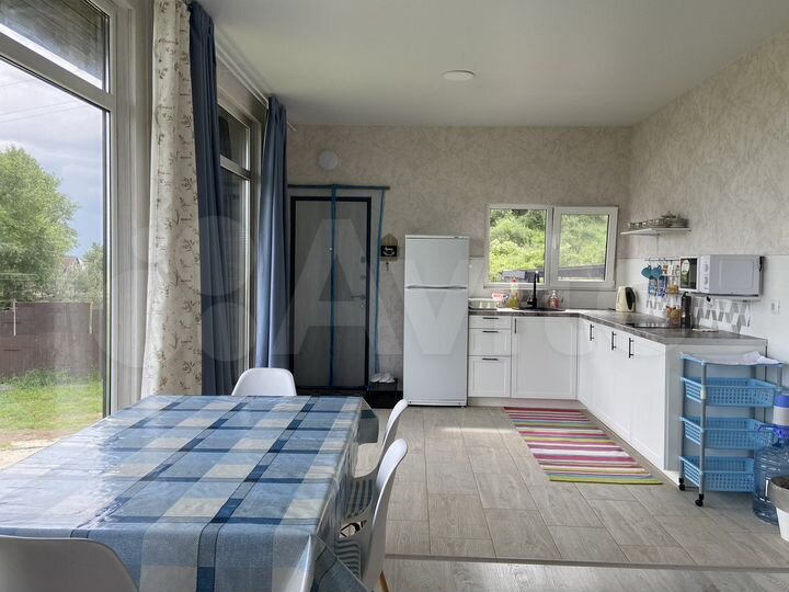 Дом 70 м² на участке 10 сот.