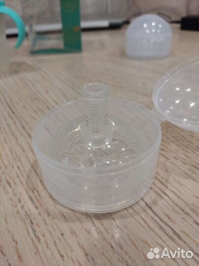 Бутылочка-Поильник kunder