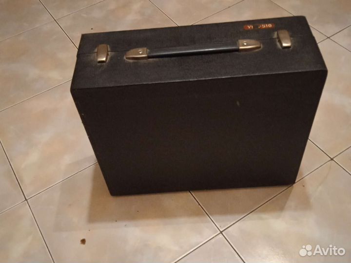 Фото техника