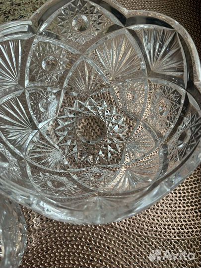 Ваза для фруктов