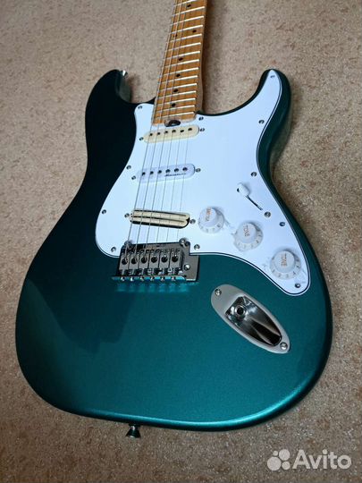 Stratocaster