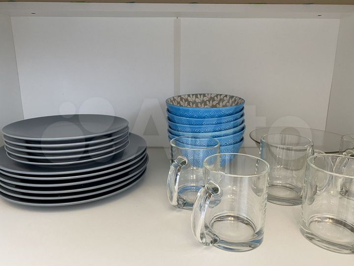 2-к. квартира, 62 м², 7/12 эт.