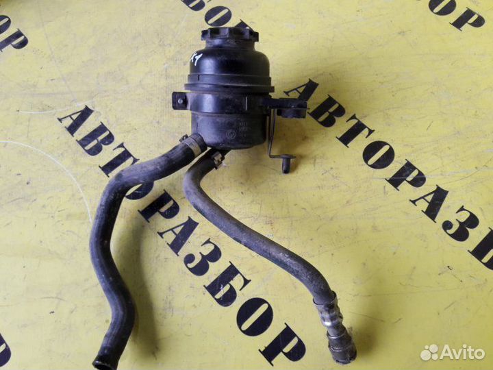 Бачок гидроусилителя Bmw X1 E84 2009-2014