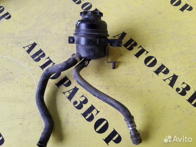 Бачок гидроусилителя Bmw X1 E84 2009-2014