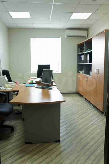 Офис, 46.3 м²