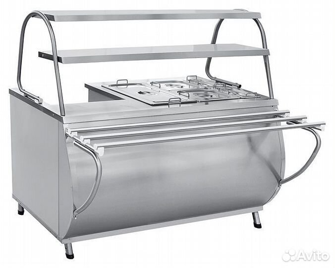 Мармит Abat эмк-70му