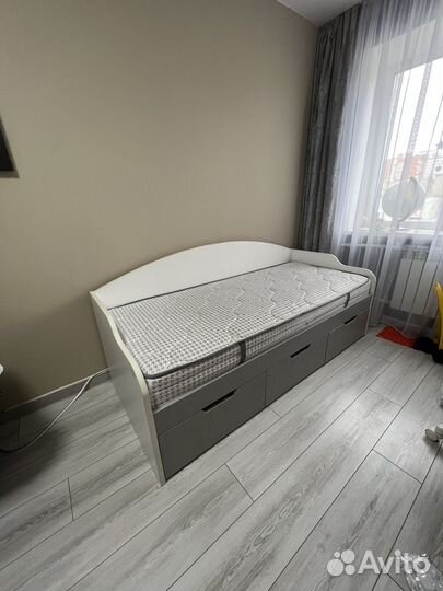 Шкаф кровать