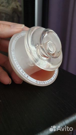 Guerlain my insolence