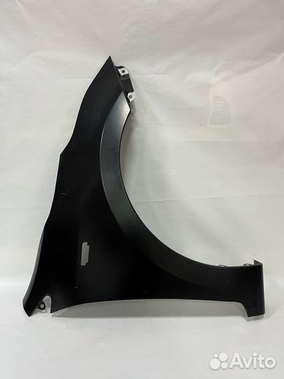 Крыло переднее правое киа рио 4 (2017-2020)