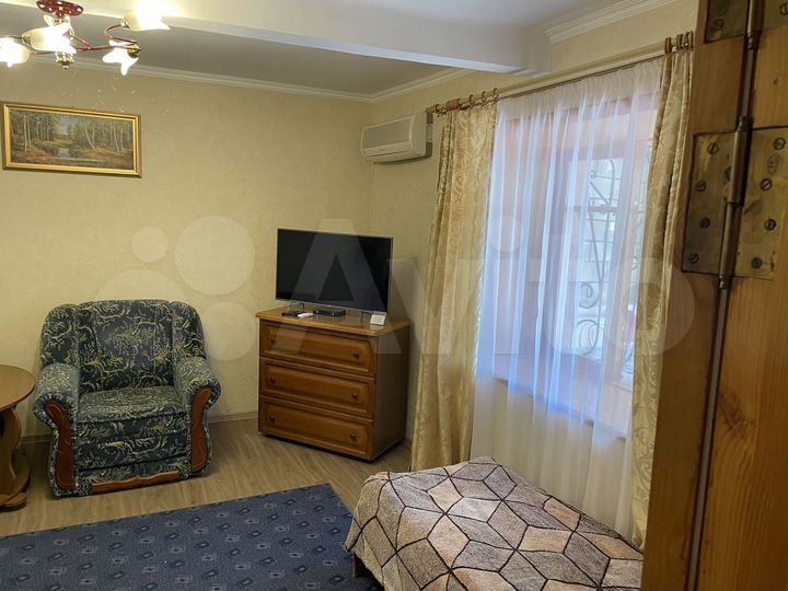 Дом 123,3 м² на участке 13,4 сот.