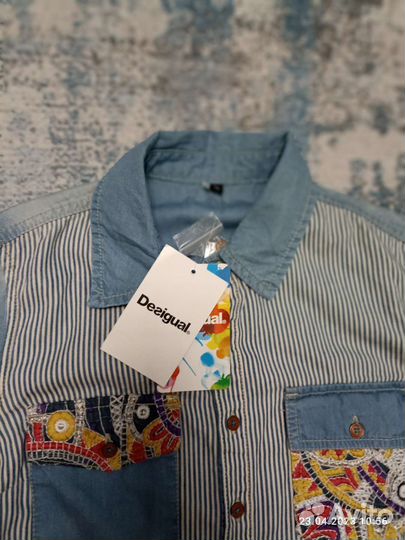 Комбинезон Desigual