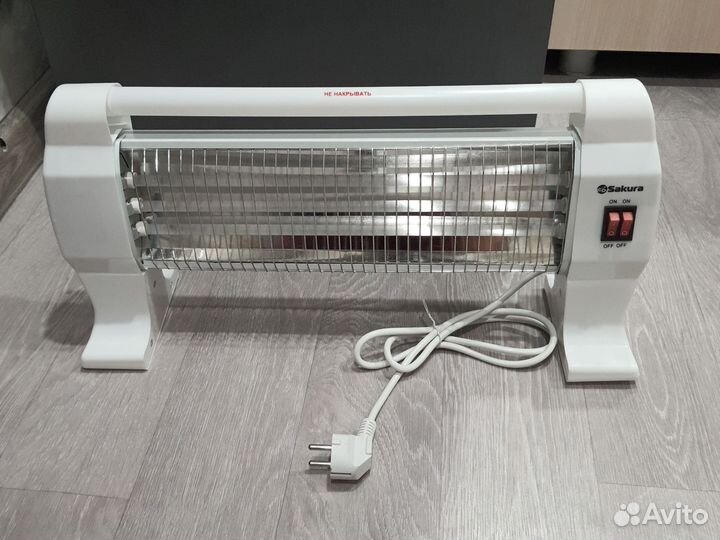 Обогреватель