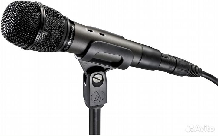 Микрофон Audio Technica ATM710