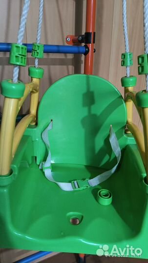 Детские качели