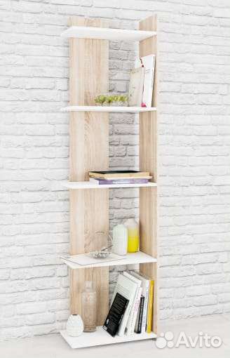 Стеллаж 7