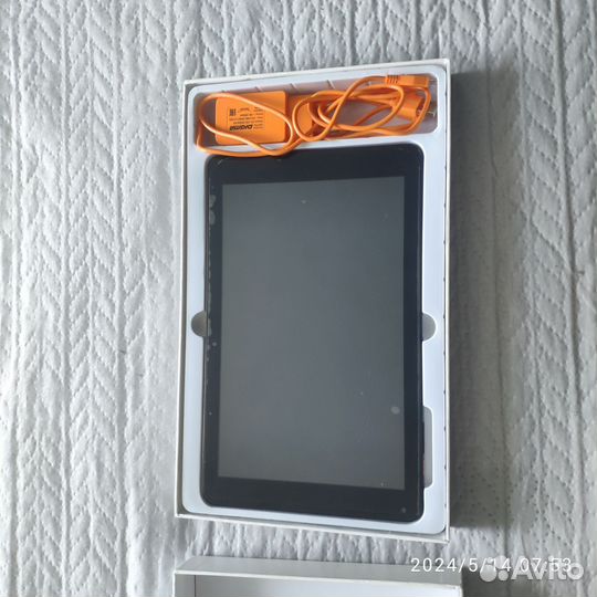 Планшет Digma