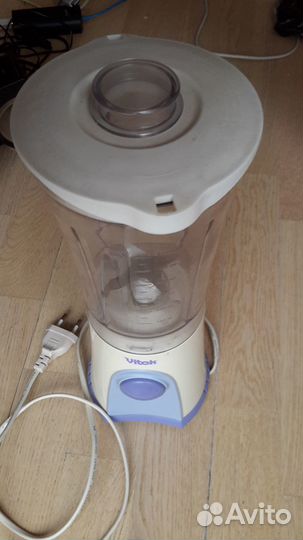 Блендер vitek VT-1470