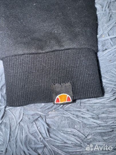 Свитшот ellesse