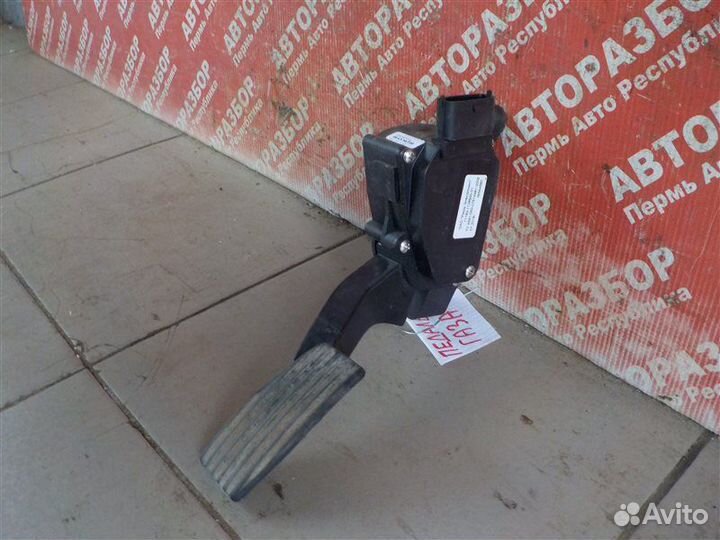 Педаль газа LADA Granta 21127 2018