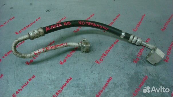 Nissan Almera N15 92490-2M200 Шланг кондиционера