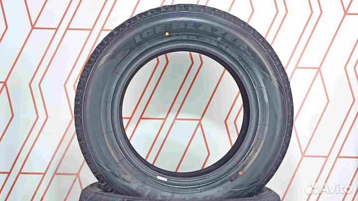 Sailun Ice Blazer WST2 LT 265/60 R18 110T