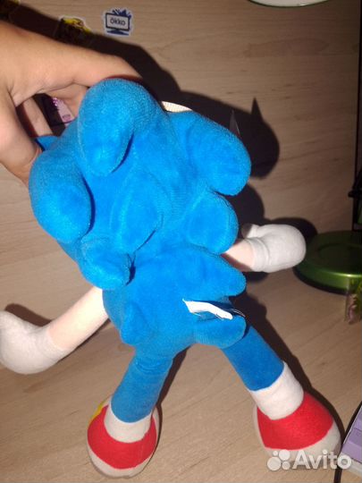 Мягкая игрушка 