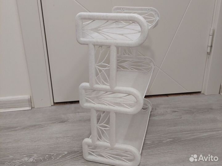 Полочка для ванной бу