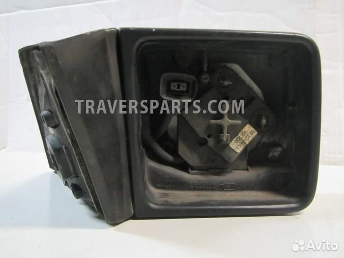 Зеркало правое Мерседес