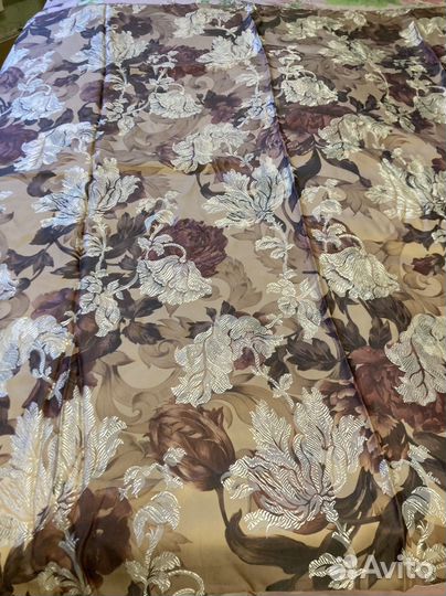 Материал для штор дл270см шир155см