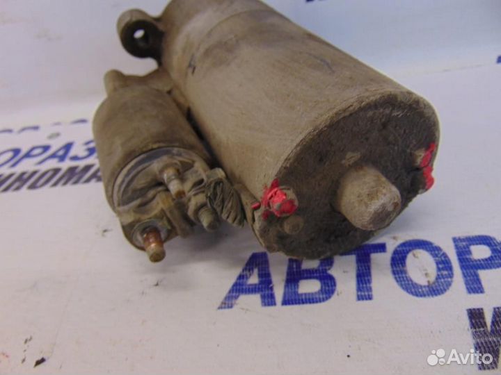 Стартер для Ford Focus 1 1998-2004 г