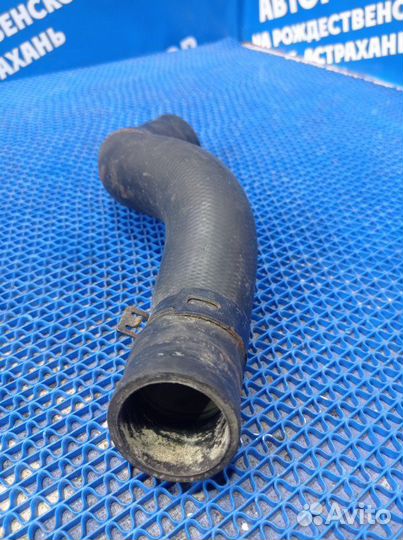 Трубка охлаждения Nissan Murano Z50 внедорожник