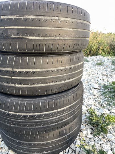 Kumho Solus KH17 195/55 R16 87