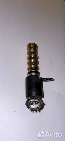 Клапан фазорегулятора Kia Sportage 243752G500