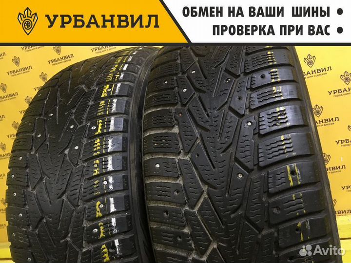 Nokian Tyres Hakkapeliitta 7 225/55 R17 97