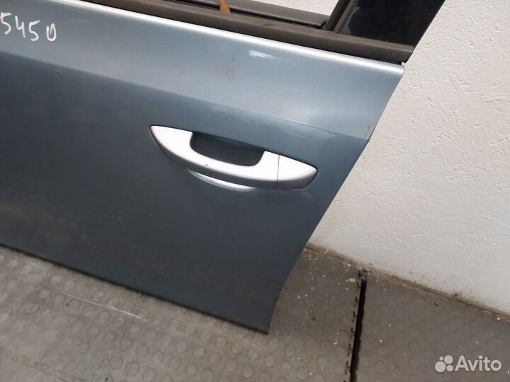 Дверь боковая левая передняя Volkswagen Golf 6, 2009