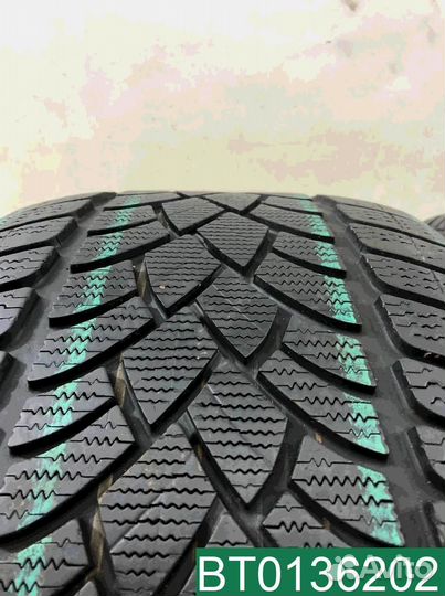 Dunlop SP Winter Sport 3D 295/30 R19 100W