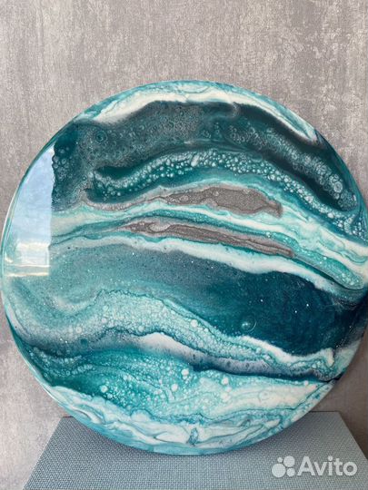 Настенное панно