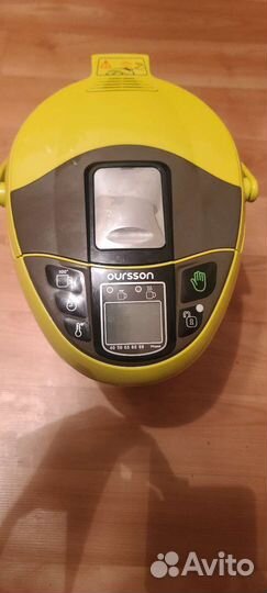 Термопот oursson