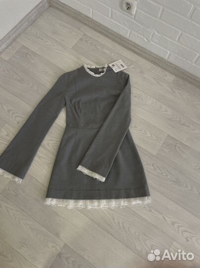 Новое платье lime